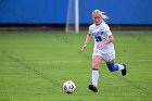 WSoc vs BSU  Wheaton College Women’s Soccer vs Bridgewater State University. - Photo by Keith Nordstrom : Wheaton, Women’s Soccer